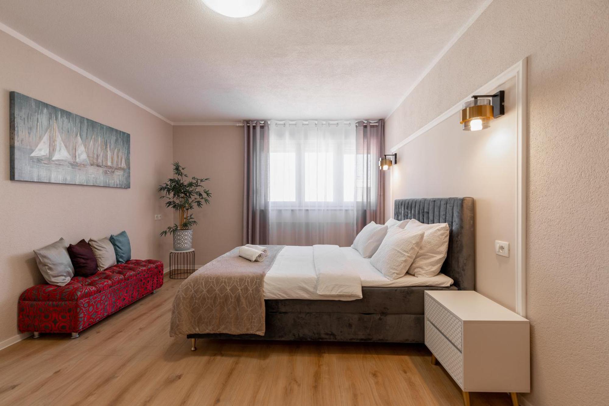 Apartment Ivica Zadar Exterior photo
