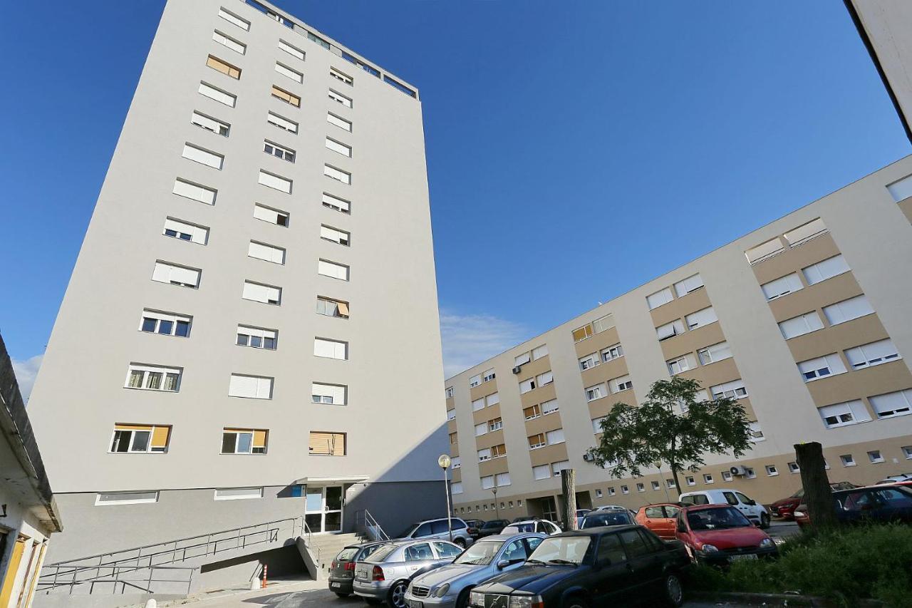 Apartment Ivica Zadar Exterior photo